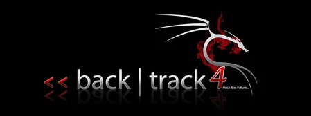 نظام الكالي لينكس قديما (back track)